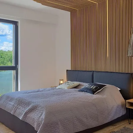 Grande Barbara * Porec