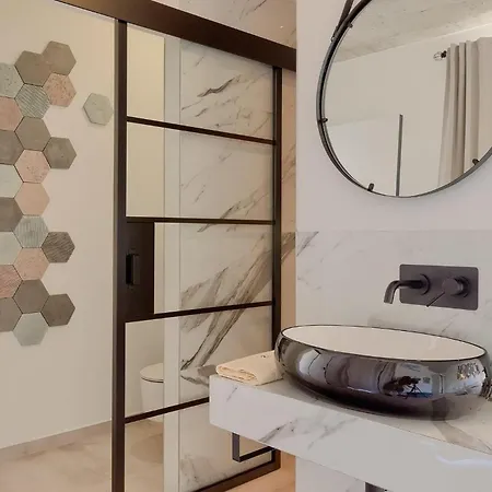 Casa vacanze Grande Barbara *