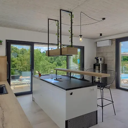 Grande Barbara Porec