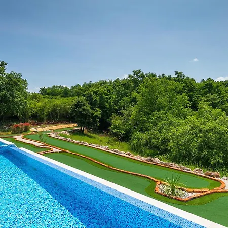 Casa vacanze Grande Barbara