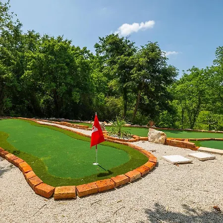 Grande Barbara Casa vacanze *