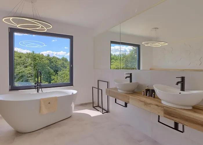 Nyaraló Grande Barbara Poreč