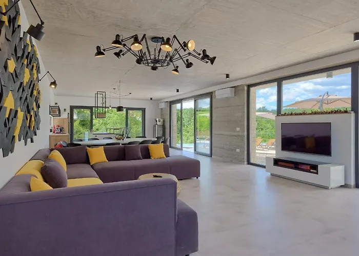 Grande Barbara Poreč