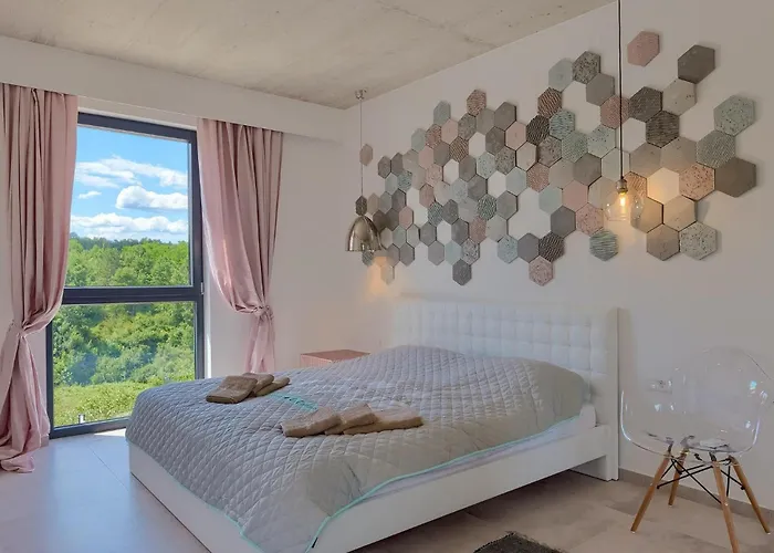 Grande Barbara Nyaraló *