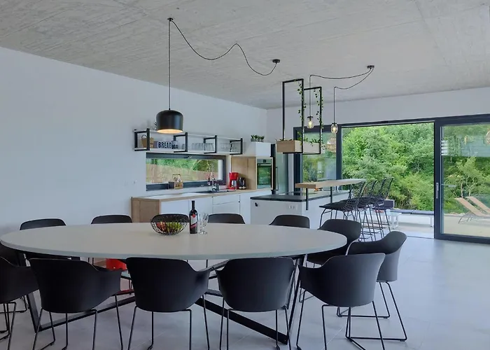 Grande Barbara Nyaraló Poreč