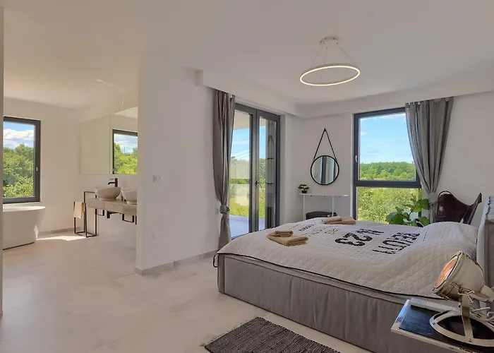 Grande Barbara Nyaraló *