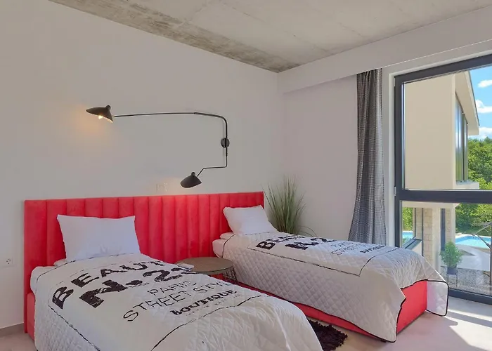 Grande Barbara Nyaraló *