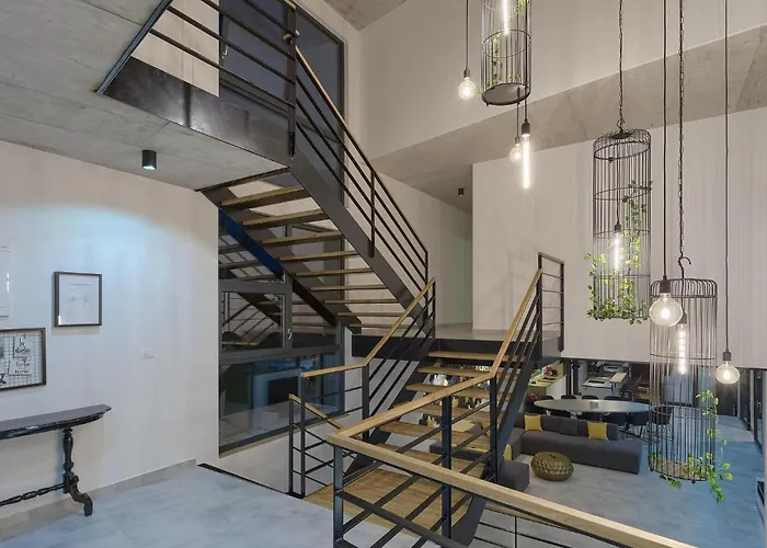 Nyaraló Grande Barbara *