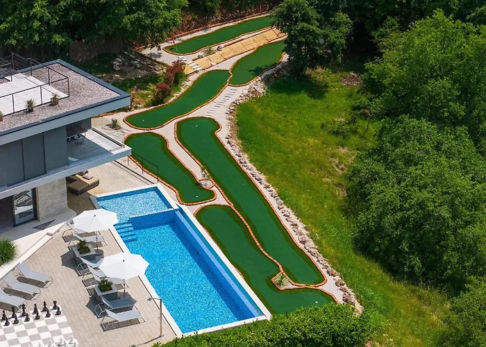 Nyaraló Grande Barbara