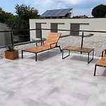 Будинок відпочинку Grande Barbara *