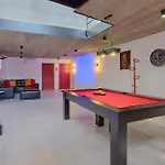 Grande Barbara Будинок відпочинку Пореч