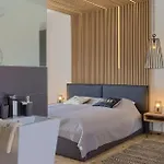 Grande Barbara Будинок відпочинку *