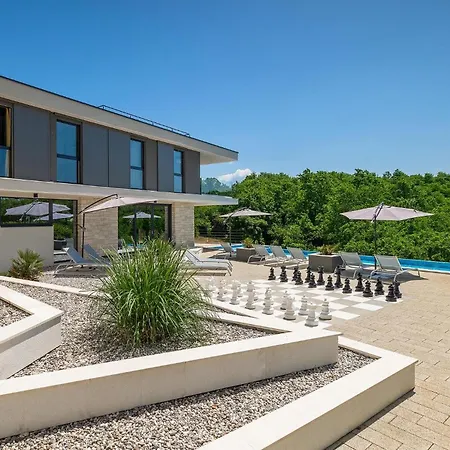 Holiday home Grande Barbara