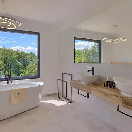 Holiday home Grande Barbara Porec