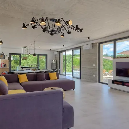 Grande Barbara Пореч