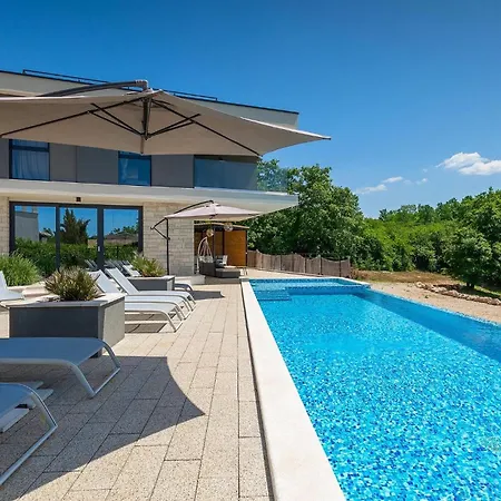 Grande Barbara Holiday home *