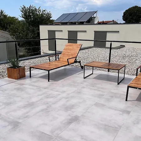 Будинок відпочинку Grande Barbara *