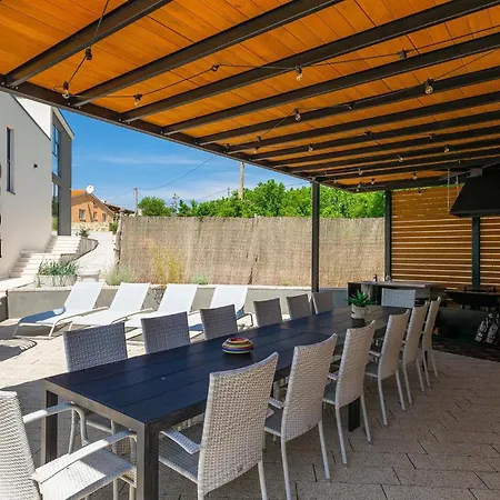 Holiday home Grande Barbara