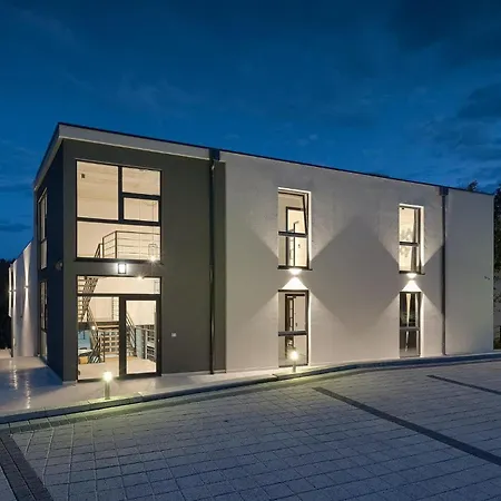 Будинок відпочинку Grande Barbara