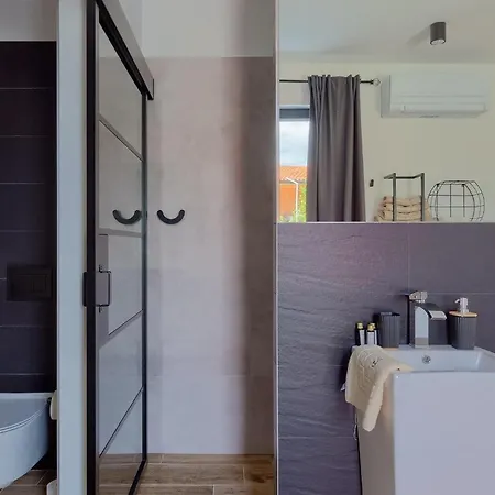 Grande Barbara بيت للعطل