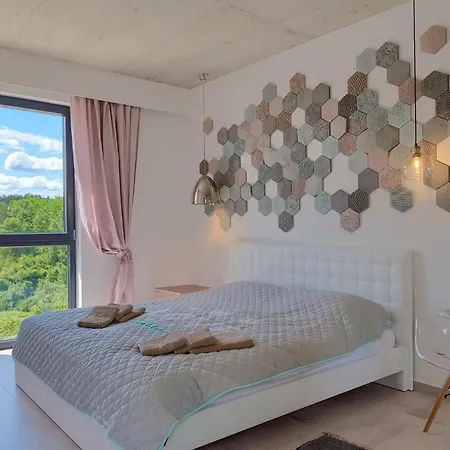 Grande Barbara Holiday home *
