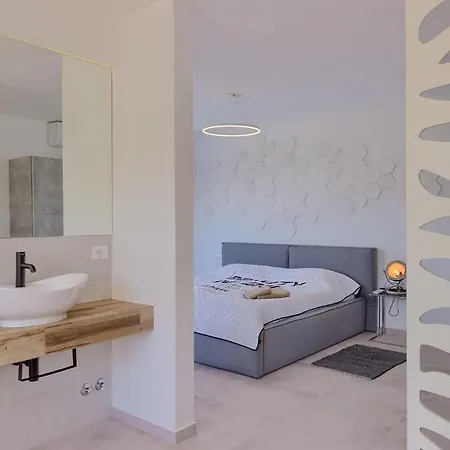 Будинок відпочинку Grande Barbara