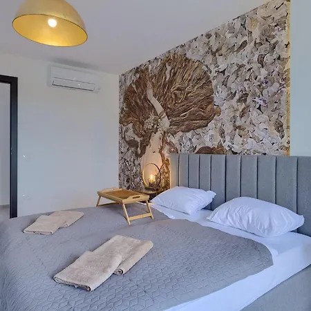 Holiday home Grande Barbara Porec