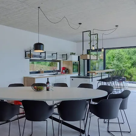 Grande Barbara Будинок відпочинку Пореч