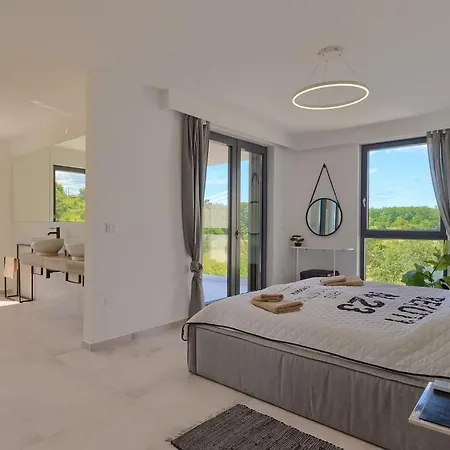 Grande Barbara Holiday home *