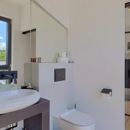 Holiday home Grande Barbara Porec