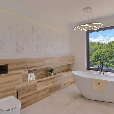 بيت للعطل Grande Barbara