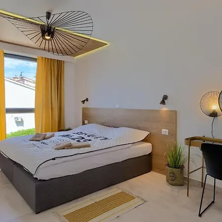 Grande Barbara Holiday home *