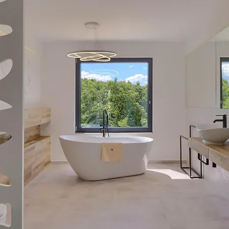 Будинок відпочинку Grande Barbara