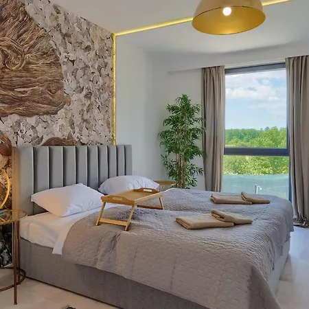 Grande Barbara بوريتش