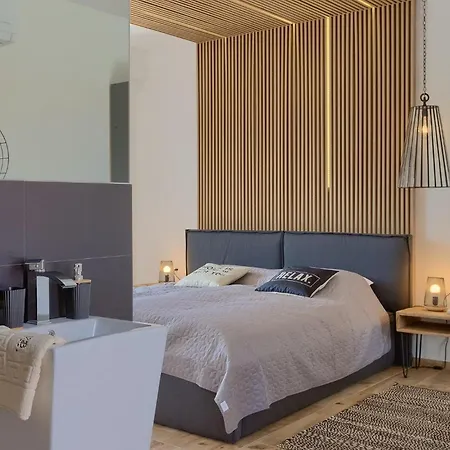 Grande Barbara بيت للعطل *