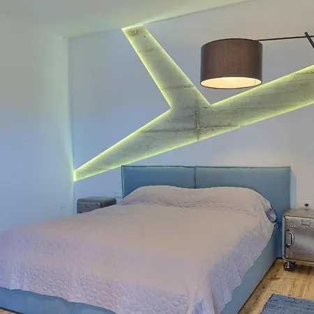 Grande Barbara * بوريتش