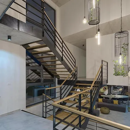 Tatil Evi Grande Barbara *