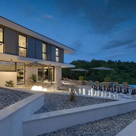 Grande Barbara Будинок відпочинку *