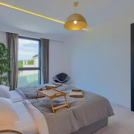 Grande Barbara بيت للعطل