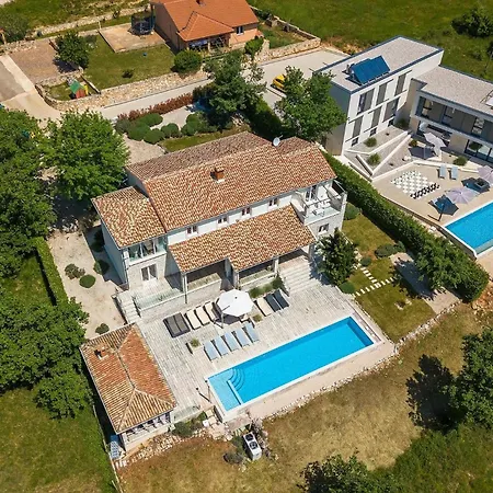 Holiday home Grande Barbara