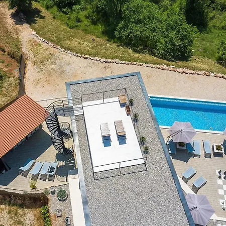Grande Barbara Holiday home *