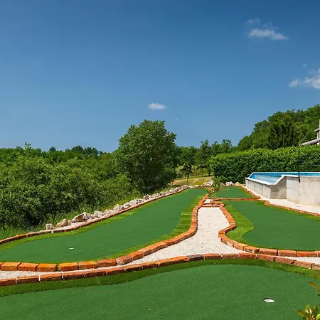 Grande Barbara Пореч