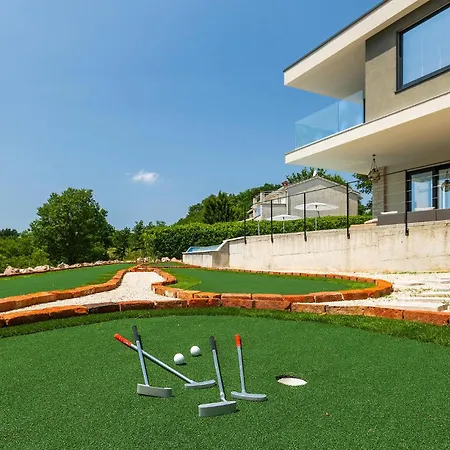 Grande Barbara * Пореч