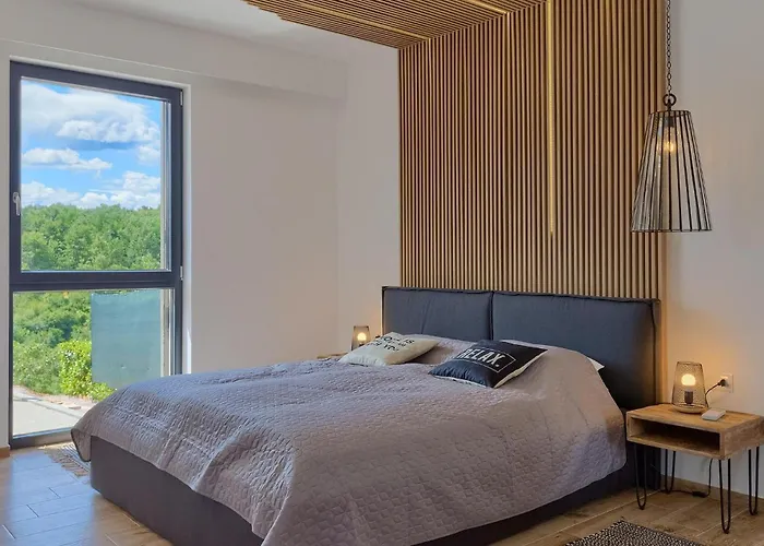 Grande Barbara * Poreč