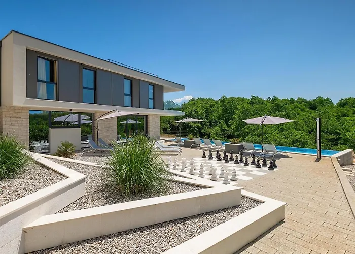 Tatil Evi Grande Barbara