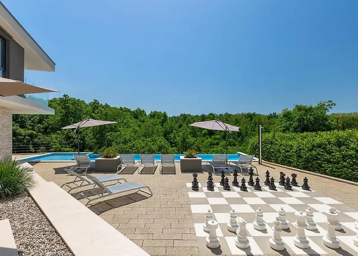 Tatil Evi Grande Barbara