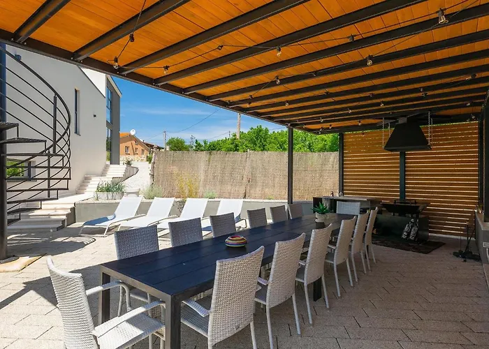 Tatil Evi Grande Barbara