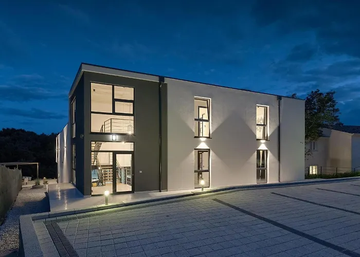 Tatil Evi Grande Barbara