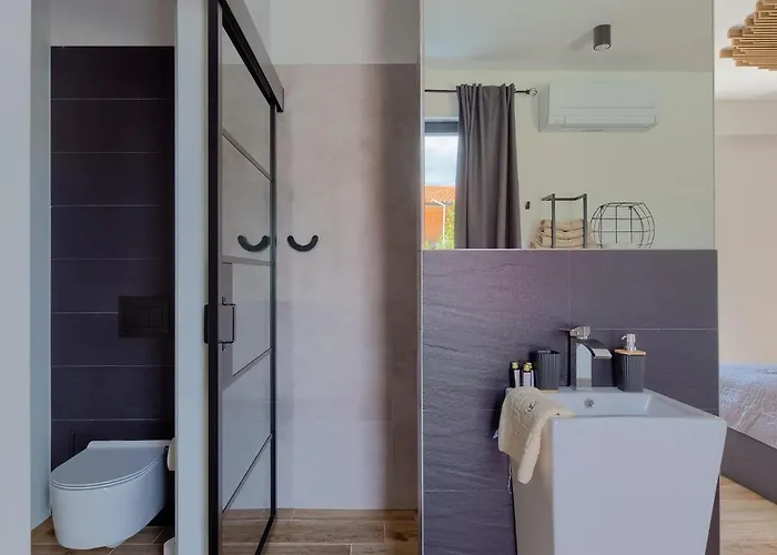 Grande Barbara Tatil Evi