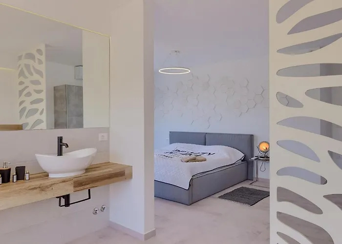 Tatil Evi Grande Barbara